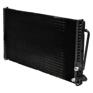 AC Condenser 6-262 Fits 88 BLAZER S10/JIMMY S15 20778