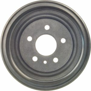 Rear Brake Drum For 2000-2003 Saturn L200 4 Door 5 Bolt Holes With Height 2.64In