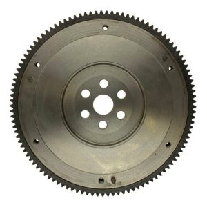 Fly Wheel For 1988-1989 Honda Civic FWD 1.6L 4 Cylinder With Solid Disc Flywheel