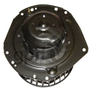 Blower Motor For 85-93 Chevrolet S10 2.8L V6 2.5L 4 Cyl 4.3L V6 with Wheel HVAC