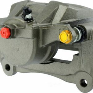 Passenger Right Caliper Front Fits 06-09 LEXUS RX400h 46310