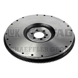 Fly wheel For 1988-1998 Chevrolet K1500 5.0L 8 Cyl Gasoline without Dowel Pins