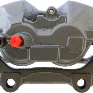 Passenger Caliper 204 Type Front GLK250 Fits 10-15 MERCEDES GLK-CLASS 119907