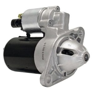 Starter Motor For 00-02 Dodge Neon 2.0L 4 Cyl 1kW Clockwise Rotation 8 Teeth 12V