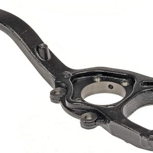 Steering Knuckle For 2012-2014 Dodge Charger Front Right Side Steel Without Axle