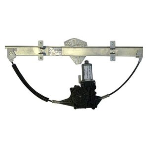 For 95-00 FD CONTOUR WINDOW REGULATOR W/MOTOR FRONT RH 95-00 MC MYSTIQUE