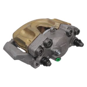 Brake Caliper For 2014 Mercedes C300 Front Passenger Side With 1 Piston Aluminum