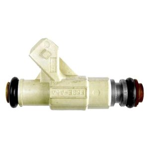 Fuel Injection Parts Fuel Injector Low Emissions Fits 97 ESCORT 252338