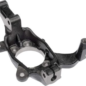 Steering Knuckle For 2003-2007 Nissan Murano Front Right Side Steel Without Axle