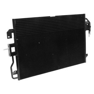 AC Condenser Fits 09-11 MAZDA TRIBUTE 20773