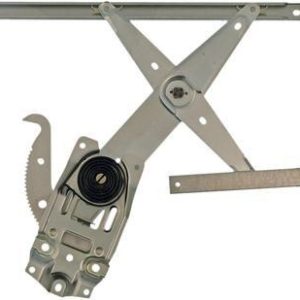 For New Power Window Regulator (Regulator Only)