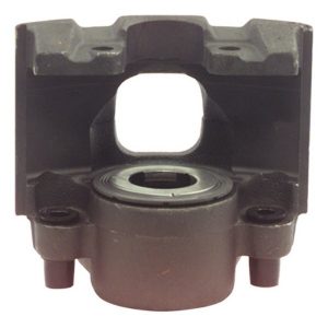 Passenger Caliper 163 Type Front ML350 Fits 98-05 MERCEDES ML-CLASS 172213