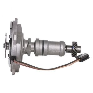 Distributor 8-252 Fits 82 DEVILLE 18295