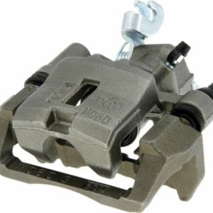 Passenger Caliper Rear Excluding Mazdaspeed Fits 01-03 MAZDA PROTEGE 500763