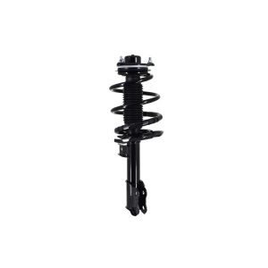 Strut and Coil Spring Assembly For 2011 Kia Optima LX Front Right Passenger Side
