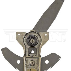 For New Manual Window Regulator (Regulator Only)