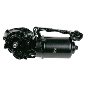 Front Windshield Wiper Motor For 1999-2001 Honda Odyssey With 3 Mounting Holes