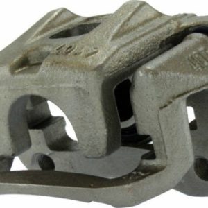 Driver Left Caliper Rear Fits 06-09 LEXUS RX400h 499538