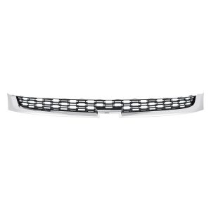 Grille VIN 1 4th Digit Limited Upper Fits 14-16 MALIBU 24997