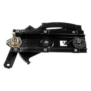 For Manual Window Regulator Only Ford Mustang 1970-69 Manual