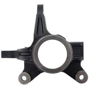 Front Steering Knuckle For 2000-2006 Hyundai Accent Driver Side Without Bearing