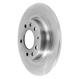 Rear Brakes Fits 03-13 MAZDA 6 424008