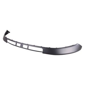 Front Bumper Cover For 2021-2024 Ford Bronco Sport Primed PP Plastic Upper -CAPA