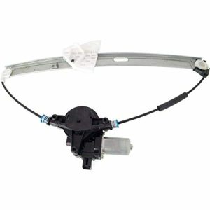 For 13-16 MZ CX-5 POWER WINDOW REGULATOR W/MOTOR FRONT RH