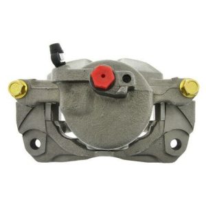 For 2002-2006 Toyota Camry, 15" Wheels, Front LH, Brake Caliper