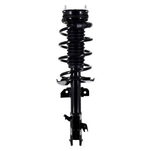 Strut and Coil Spring Assembly For 2013-2015 BMW X1 xDrive28i Front Right Side