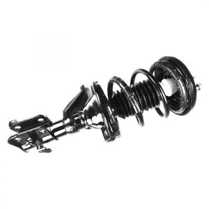 For 2003-2005 Honda Civic 1.7L 4 Cyl , Front RH Strut and Coil Spring Assembly
