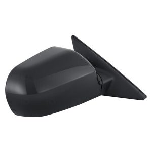 Mirror For 00-02 Honda Accord Sedan Right Side Manual Remote Folding Non Heated