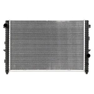 Radiator Discovery Fits 00-04 LAND ROVER 440087
