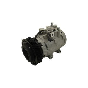 AC Compressor Thru 10/18/01 Fits 01-02 SANTA FE 73994