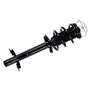 Strut and Coil Spring Assembly For 2014-2022 Ram ProMaster 1500 Front Right Side