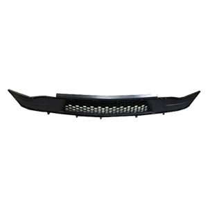 New Bumper Grille For 2018-2023 Ford Mustang GT Front Mesh Hole Style PP Plastic