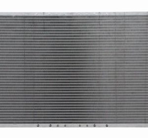 Radiator 1-5/8" Thick With Engine Oil Cooler Fits 91-93 CAPRICE 450953