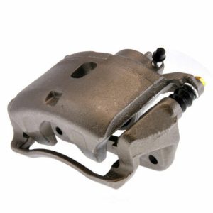 Brake Caliper For 2002-04 Honda CRV Front Right Side Semi-Loaded 1 Piston Steel