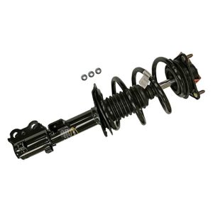 Strut And Coil Spring Assembly For 12-15 Kia Optima Adjustable Front Right Side