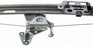 For New Power Window Regulator (Regulator Only)