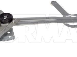 For New Power Window Regulator (Regulator Only)