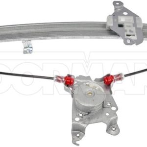 For New Power Window Regulator (Regulator Only)