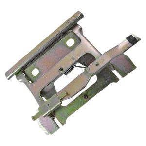 0 Door Handle Exterior 139489