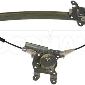 For New Power Window Regulator (Regulator Only)