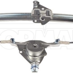 For New Power Window Regulator (Regulator Only)