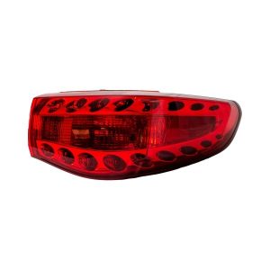 New Tail Light Brake Lamp For 2009-2012 Infiniti FX35 Right Passenger Side Outer
