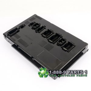 NEW SAM Signal Acquisition Control Module Mercedes 06-13 1649005401 CA