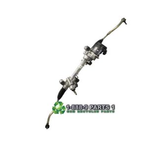 Steering Gear/Rack Fits 20 Camry 3.2L 2GRFKS Engine TRD 349633 C0113