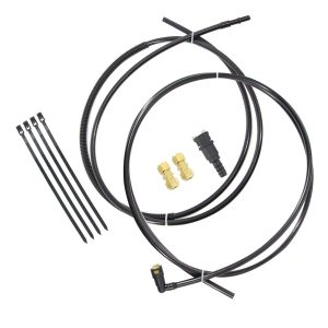 NEW Fuel Vapor Line Repair Kit FL-FG0974 For Chevy HHR 06-11 CA