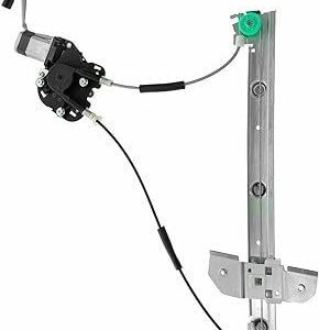 For 98-03 DG VAN POWER WINDOW REGULATOR W/MOTOR FRONT RH
